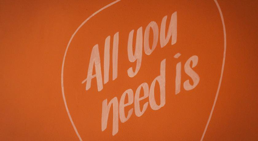 Гостиница All you need is Hostel Санкт-Петербург