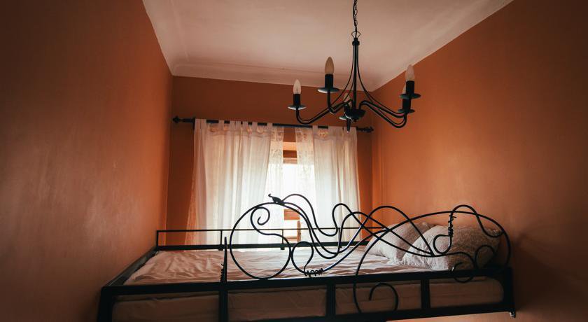 Гостиница All you need is Hostel Санкт-Петербург-31