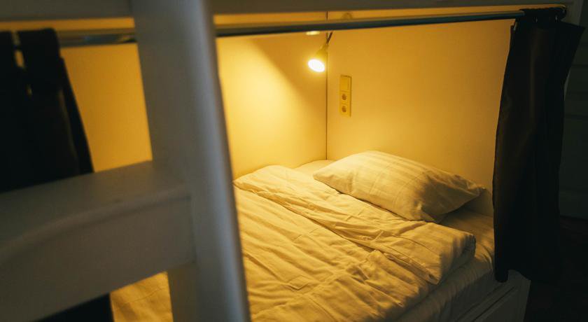 Гостиница All you need is Hostel Санкт-Петербург