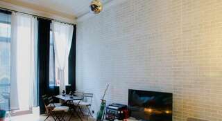 Гостиница All you need is Hostel Санкт-Петербург-6
